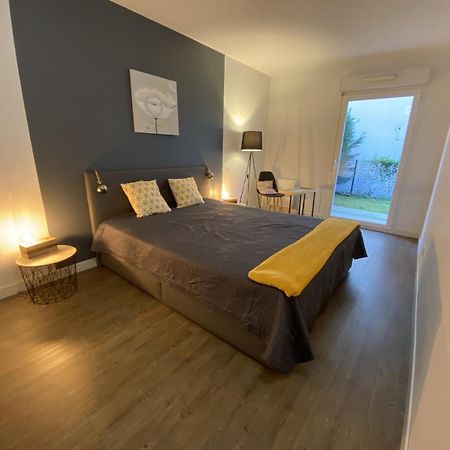 Le Parc Apartment Bergerac Exterior foto