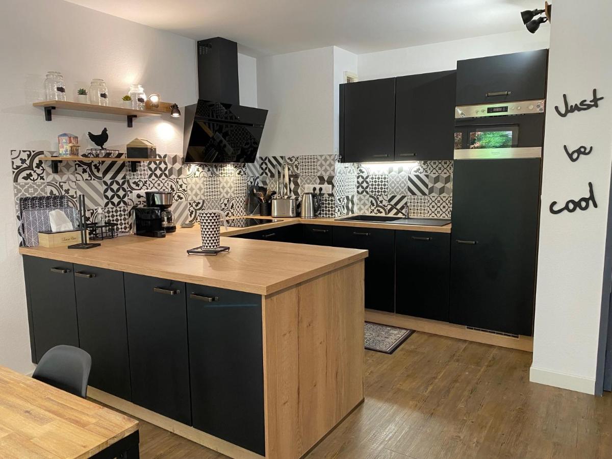Le Parc Apartment Bergerac Exterior foto
