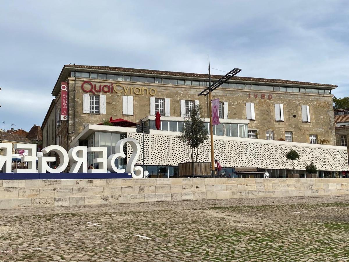 Le Parc Apartment Bergerac Exterior foto