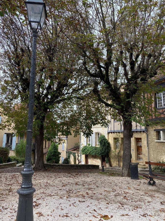 Le Parc Apartment Bergerac Exterior foto