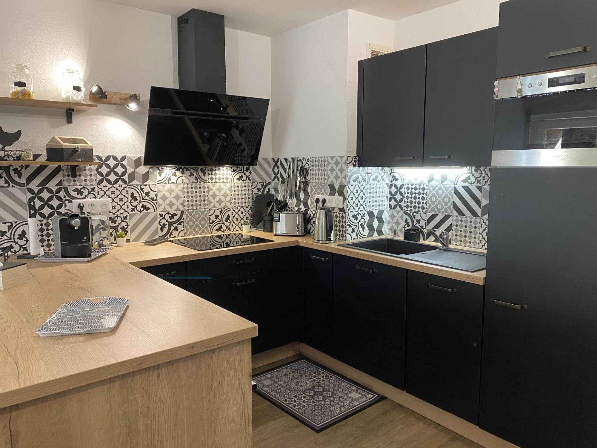 Le Parc Apartment Bergerac Exterior foto