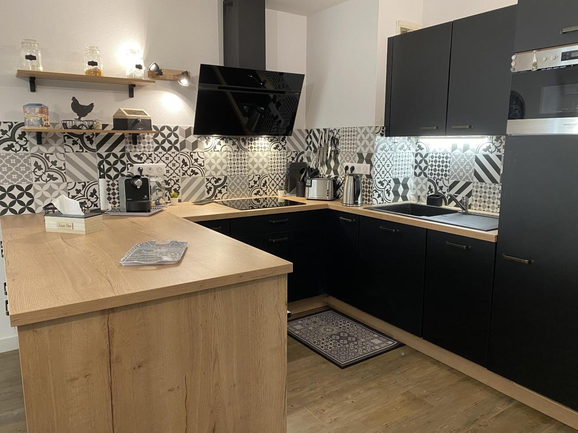 Le Parc Apartment Bergerac Exterior foto