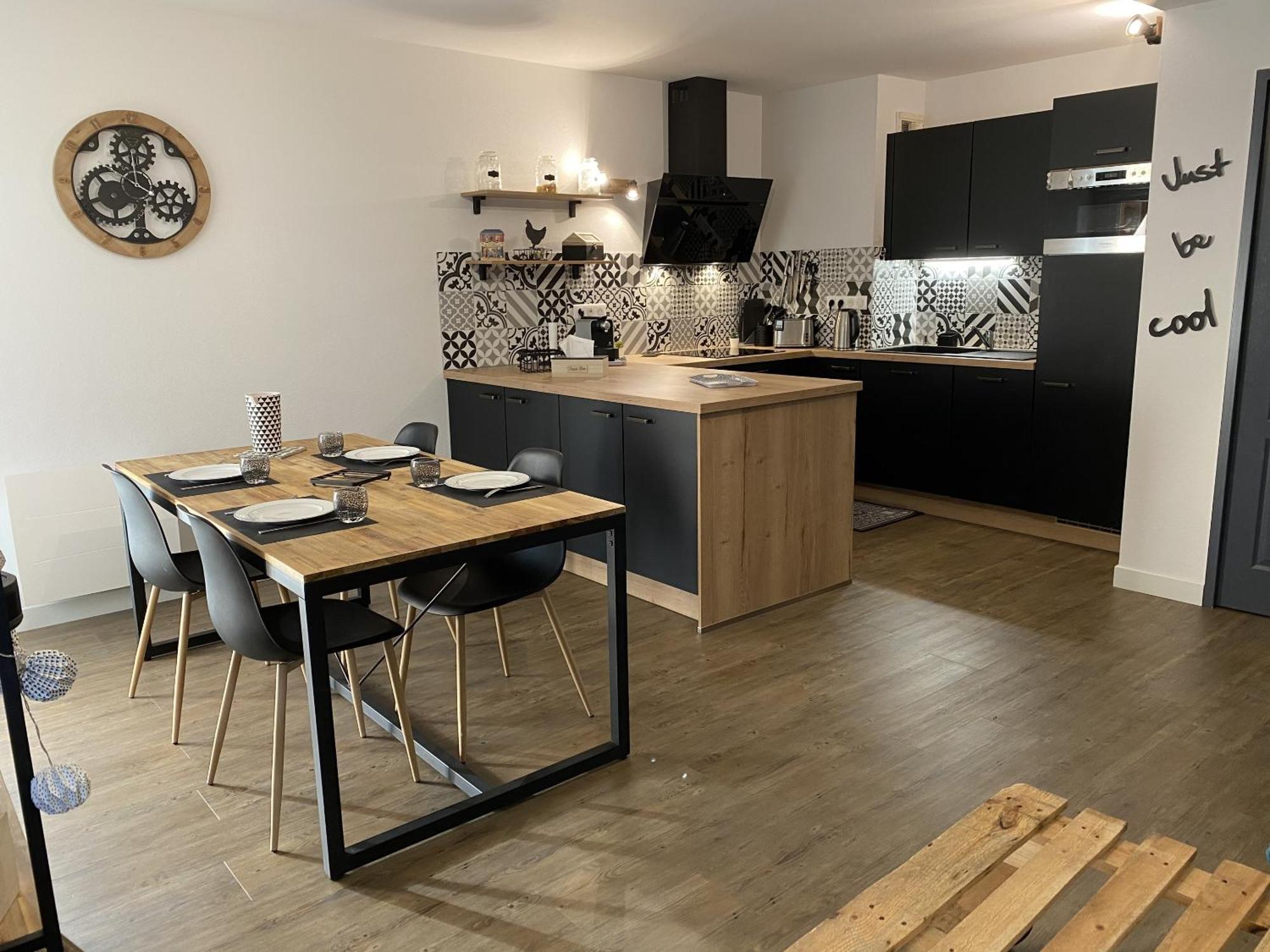 Le Parc Apartment Bergerac Exterior foto